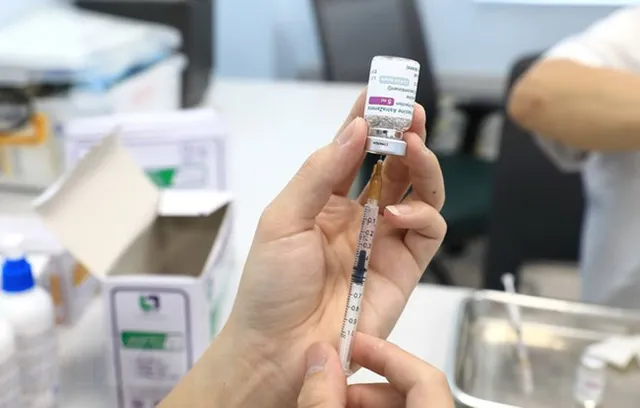 Tìm mọi cách có vaccine ngừa COVID-19 sớm nhất - Ảnh 2. Tìm mọi cách có vaccine ngừa COVID-19 sớm nhất - Ảnh 2.