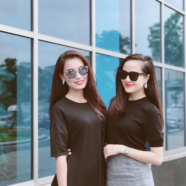 Bức tường thần thánh ở VTV mà không BTV hay MC nào là không có ảnh chụp cùng - Ảnh 24. Bức tường thần thánh ở VTV mà không BTV hay MC nào là không có ảnh chụp cùng - Ảnh 24.