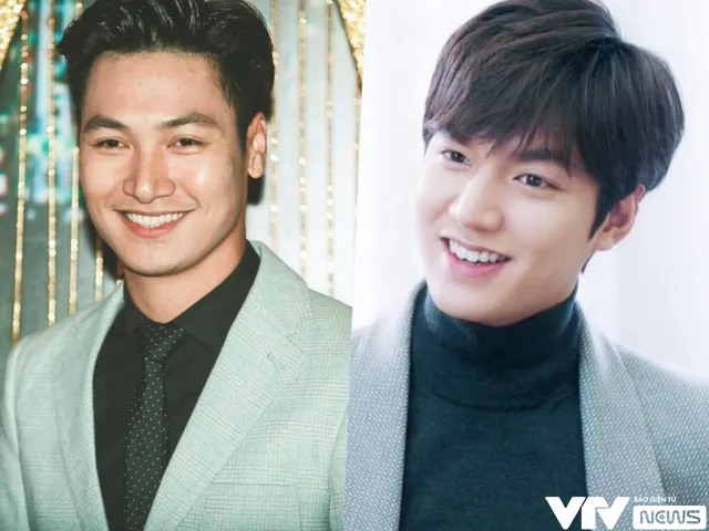 Loạt ảnh chứng minh Lee Min Ho phiên bản Việt không gọi tên ai khác ngoài Mạnh Trường - Ảnh 3. Loạt ảnh chứng minh Lee Min Ho phiên bản Việt không gọi tên ai khác ngoài Mạnh Trường - Ảnh 3.