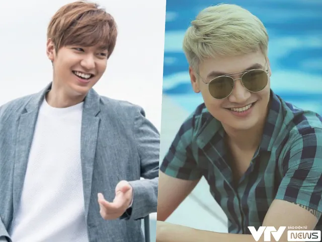 Loạt ảnh chứng minh Lee Min Ho phiên bản Việt không gọi tên ai khác ngoài Mạnh Trường - Ảnh 4. Loạt ảnh chứng minh Lee Min Ho phiên bản Việt không gọi tên ai khác ngoài Mạnh Trường - Ảnh 4.