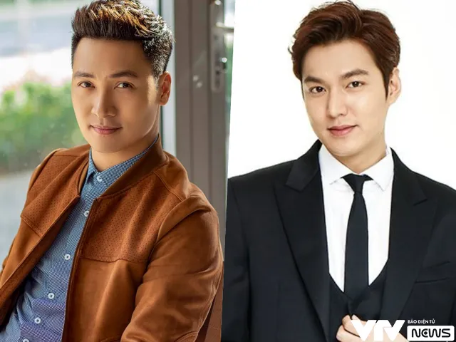 Loạt ảnh chứng minh Lee Min Ho phiên bản Việt không gọi tên ai khác ngoài Mạnh Trường - Ảnh 5. Loạt ảnh chứng minh Lee Min Ho phiên bản Việt không gọi tên ai khác ngoài Mạnh Trường - Ảnh 5.