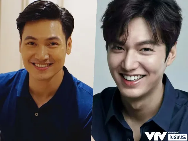 Loạt ảnh chứng minh Lee Min Ho phiên bản Việt không gọi tên ai khác ngoài Mạnh Trường - Ảnh 6. Loạt ảnh chứng minh Lee Min Ho phiên bản Việt không gọi tên ai khác ngoài Mạnh Trường - Ảnh 6.