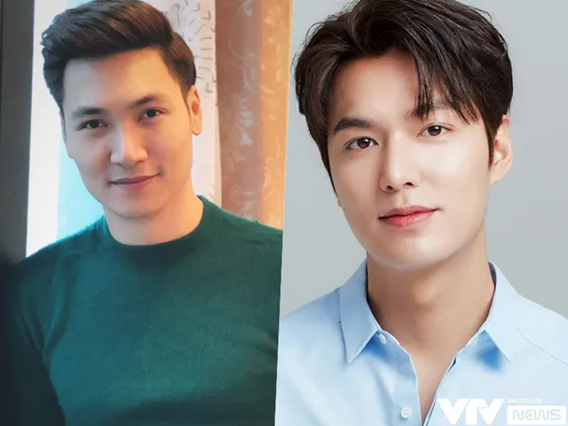 Loạt ảnh chứng minh Lee Min Ho phiên bản Việt không gọi tên ai khác ngoài Mạnh Trường - Ảnh 7. Loạt ảnh chứng minh Lee Min Ho phiên bản Việt không gọi tên ai khác ngoài Mạnh Trường - Ảnh 7.