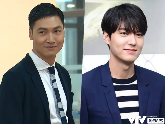 Loạt ảnh chứng minh Lee Min Ho phiên bản Việt không gọi tên ai khác ngoài Mạnh Trường - Ảnh 8. Loạt ảnh chứng minh Lee Min Ho phiên bản Việt không gọi tên ai khác ngoài Mạnh Trường - Ảnh 8.