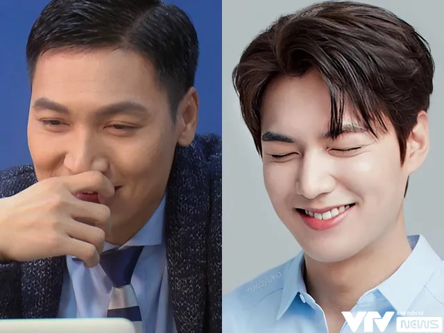 Loạt ảnh chứng minh Lee Min Ho phiên bản Việt không gọi tên ai khác ngoài Mạnh Trường - Ảnh 10. Loạt ảnh chứng minh Lee Min Ho phiên bản Việt không gọi tên ai khác ngoài Mạnh Trường - Ảnh 10.