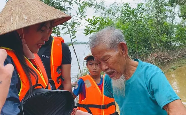 Nhìn nhận lại vấn đề từ thiện sau vụ việc của Hoài Linh, Thủy Tiên - Ảnh 2.