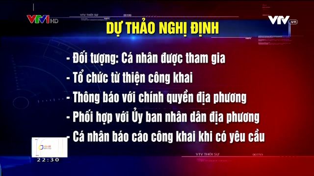 Nhìn nhận lại vấn đề từ thiện sau vụ việc của Hoài Linh, Thủy Tiên - Ảnh 4.