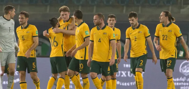 Nhận diện 5 đối thủ ở vòng loại thứ 3 World Cup 2022: Cơ hội nào cho ĐT Việt Nam? - Ảnh 2. Nhận diện 5 đối thủ ở vòng loại thứ 3 World Cup 2022: Cơ hội nào cho ĐT Việt Nam? - Ảnh 2.