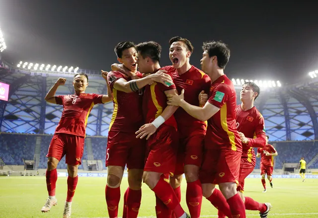 Nhận diện 5 đối thủ ở vòng loại thứ 3 World Cup 2022: Cơ hội nào cho ĐT Việt Nam? - Ảnh 6. Nhận diện 5 đối thủ ở vòng loại thứ 3 World Cup 2022: Cơ hội nào cho ĐT Việt Nam? - Ảnh 6.