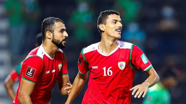 Nhận diện 5 đối thủ ở vòng loại thứ 3 World Cup 2022: Cơ hội nào cho ĐT Việt Nam? - Ảnh 5. Nhận diện 5 đối thủ ở vòng loại thứ 3 World Cup 2022: Cơ hội nào cho ĐT Việt Nam? - Ảnh 5.