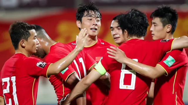 Nhận diện 5 đối thủ ở vòng loại thứ 3 World Cup 2022: Cơ hội nào cho ĐT Việt Nam? - Ảnh 4. Nhận diện 5 đối thủ ở vòng loại thứ 3 World Cup 2022: Cơ hội nào cho ĐT Việt Nam? - Ảnh 4.