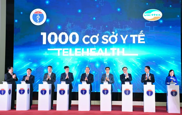 Viettel Solutions thắng lớn tại IT World Awards 2021 - Ảnh 2.