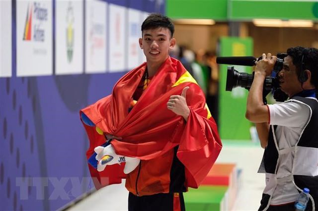 Hôm nay (13/7), Thể thao Việt Nam làm lễ xuất quân dự Olympic Tokyo 2020 - Ảnh 1.