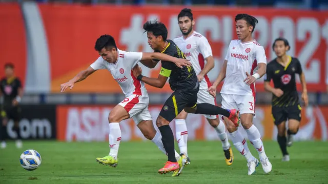 Bóng đá Việt Nam nhận thêm 2 suất dự AFC Champions League - Ảnh 2.