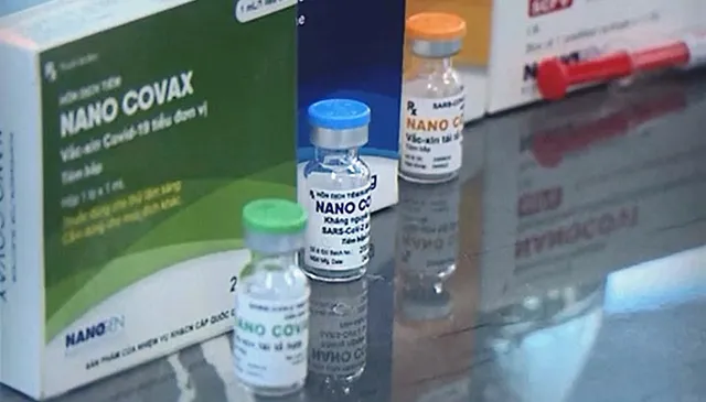 Vaccine COVID-19 made in Vietnam Nano Covax có những ưu việt gì? - Ảnh 1.