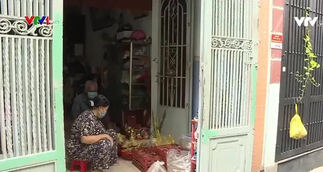 Quyết liệt vào cuộc, tận dụng “thời gian vàng” để đẩy lùi COVID-19 tại TP Hồ Chí Minh - Ảnh 4. Quyết liệt vào cuộc, tận dụng “thời gian vàng” để đẩy lùi COVID-19 tại TP Hồ Chí Minh - Ảnh 4.