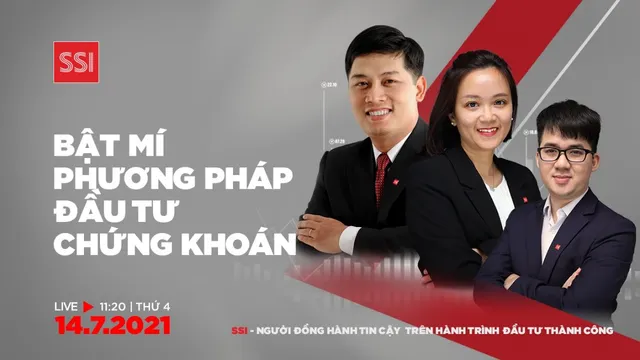 Thị trường chứng khoán đang trong giai đoạn tìm kiếm điểm cân bằng - Ảnh 2.