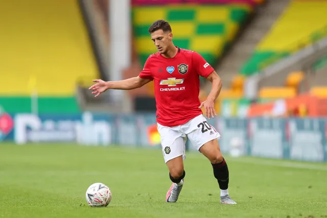 diogo Dalot diogo Dalot