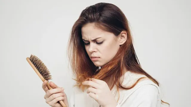 Keratin - Nhân tố chủ chốt trong cuộc chiến bảo vệ mái tóc của bạn - Ảnh 1.