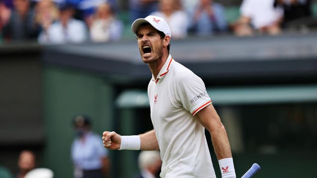 Andy Murray chưa có ý định giải nghệ thời điểm này - Ảnh 1.