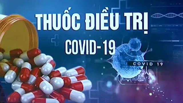 Nóng cuộc đua nghiên cứu thuốc đặc trị COVID-19 - Ảnh 1.