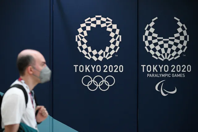 Thiệt hại kinh tế từ Olympic Tokyo 2020 không có khán giả trực tiếp sẽ rất lớn - Ảnh 3. Thiệt hại kinh tế từ Olympic Tokyo 2020 không có khán giả trực tiếp sẽ rất lớn - Ảnh 3.