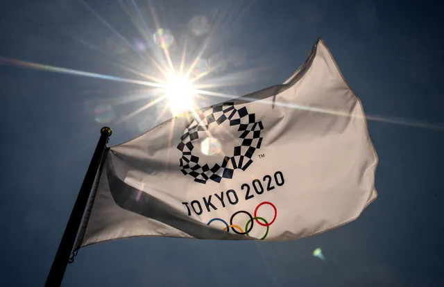 Thiệt hại kinh tế từ Olympic Tokyo 2020 không có khán giả trực tiếp sẽ rất lớn - Ảnh 1. Thiệt hại kinh tế từ Olympic Tokyo 2020 không có khán giả trực tiếp sẽ rất lớn - Ảnh 1.