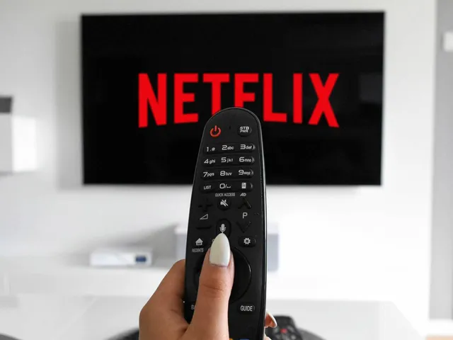 Netflix xác nhận lấn sân sang trò chơi điện tử - Ảnh 1.