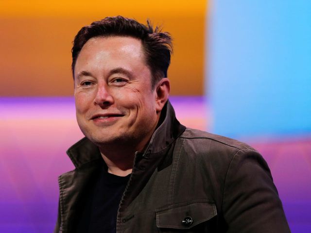 Bitcoin áp sát mốc 32.000 USD sau phát ngôn của Elon Musk - Ảnh 1.