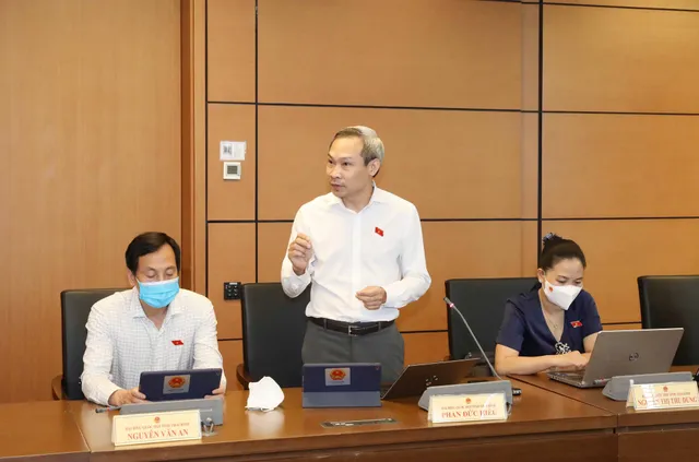 Vaccine minh bạch - Ảnh 1. Vaccine minh bạch - Ảnh 1.