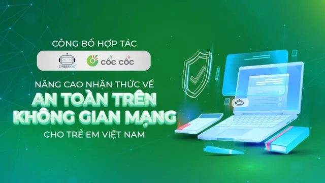 Độc đáo các “rào chắn” an toàn cho trẻ em trên mạng - Ảnh 1.