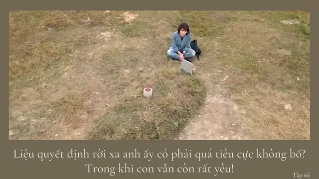 Những câu nói xát muối vào tim Nam trong Hương vị tình thân - Ảnh 10. Những câu nói xát muối vào tim Nam trong Hương vị tình thân - Ảnh 10.