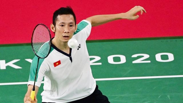 Tiến Minh khẳng định sẽ dự SEA Games 31 trên sân nhà - Ảnh 1.