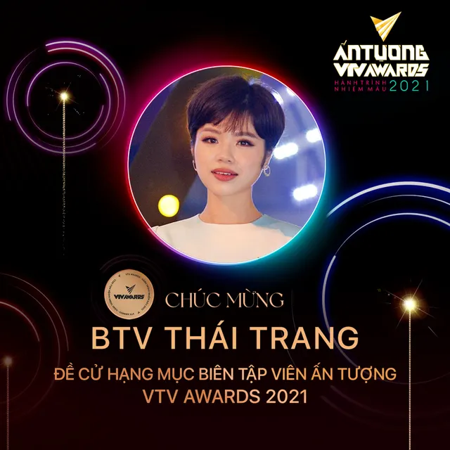 VTV Awards 2021: Nóng! Lộ diện những đề cử nhân vật ấn tượng đầu tiên trong vòng 1 - Ảnh 15.