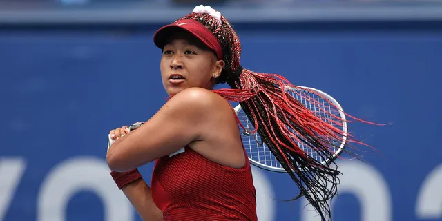 Olympic Tokyo 2020 | Naomi Osaka dừng bước tại vòng 3 đơn nữ - Ảnh 1.