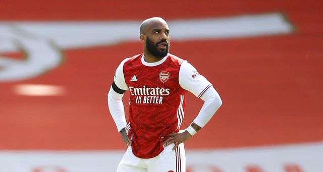 Chuyển nhượng bóng đá châu Âu: Barca gặp khó vụ Dembele, Arsenal chia tay Lacazette - Ảnh 2.