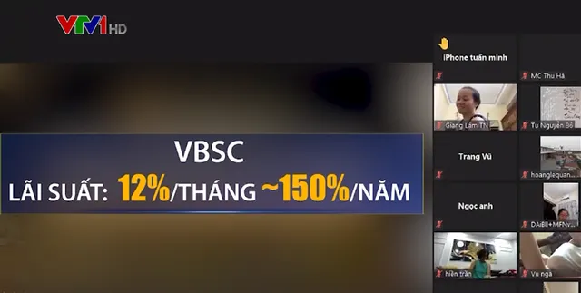 Đầu tư tiền ảo VBSC: Lãi 12%/tháng, được tặng nhà, ô tô hay chỉ là “bánh vẽ”? - Ảnh 1.