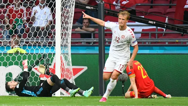 Lịch thi đấu & trực tiếp UEFA EURO 2020 hôm nay: Ukraine - Anh, CH Séc - Đan Mạch - Ảnh 2.