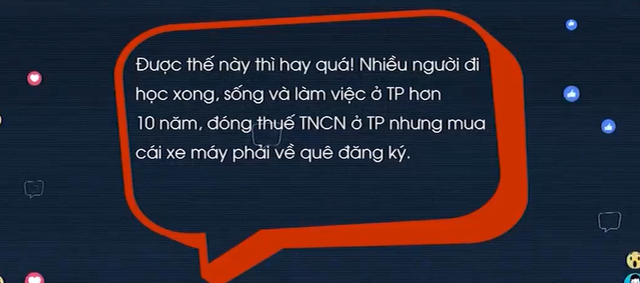 Nới lỏng điều kiện nhập hộ khẩu - Được gì và mất gì? - Ảnh 1.