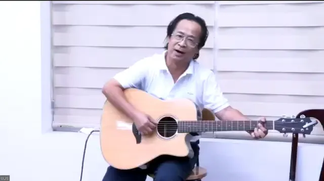 Lễ bế giảng trực tuyến ý nghĩa của sinh viên ĐH Ngoại Ngữ, ĐHQG Hà Nội - Ảnh 14. Lễ bế giảng trực tuyến ý nghĩa của sinh viên ĐH Ngoại Ngữ, ĐHQG Hà Nội - Ảnh 14.