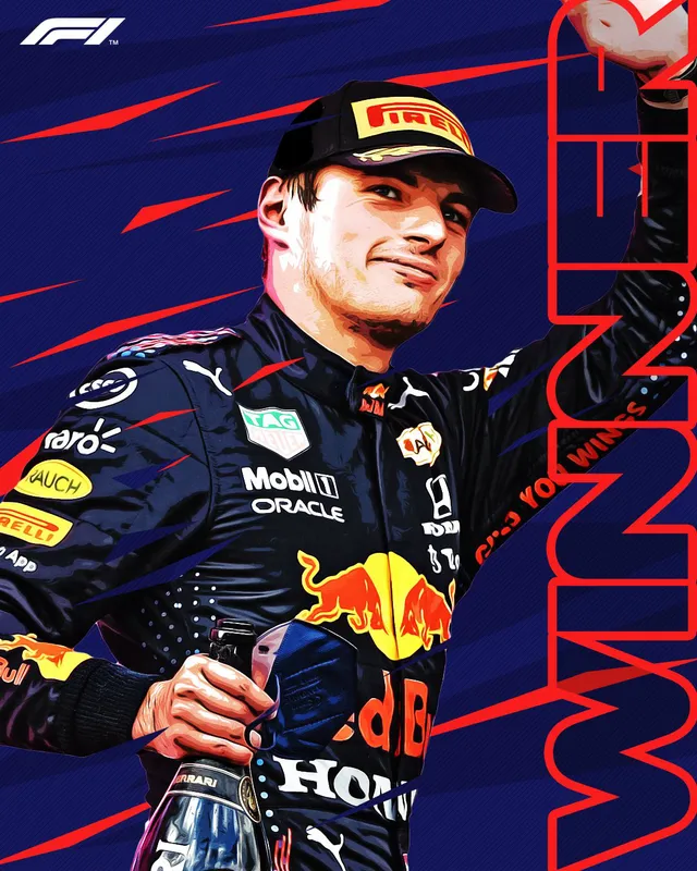 Thắng GP Áo, Max Verstappen tiếp tục thống trị F1 năm nay - Ảnh 1.