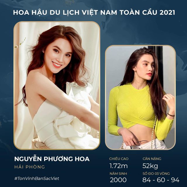 Người đẹp Việt - Lào vào Top 47 Hoa hậu Du lịch Việt Nam Toàn cầu - Ảnh 5.