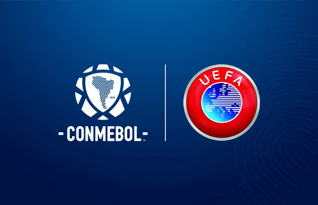 Kế hoạch thành lập giải đấu mới của UEFA & Conmebol - Ảnh 1.