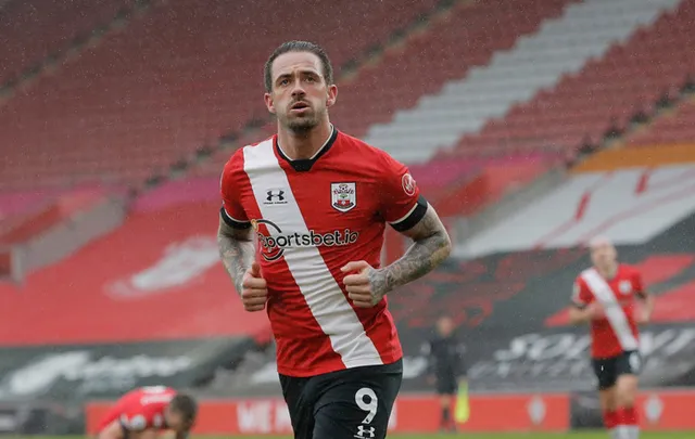 Danny Ings từ chối gia hạn hợp đồng với Southampton - Ảnh 1.