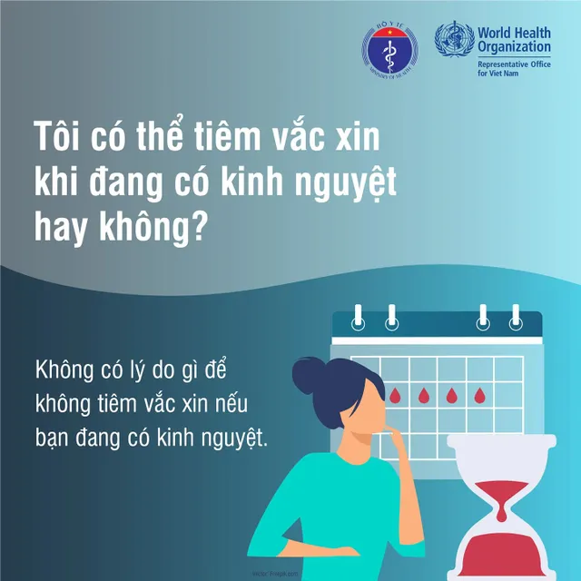 Sự thật những tin đồn về vaccine phòng COVID-19 - Ảnh 2.