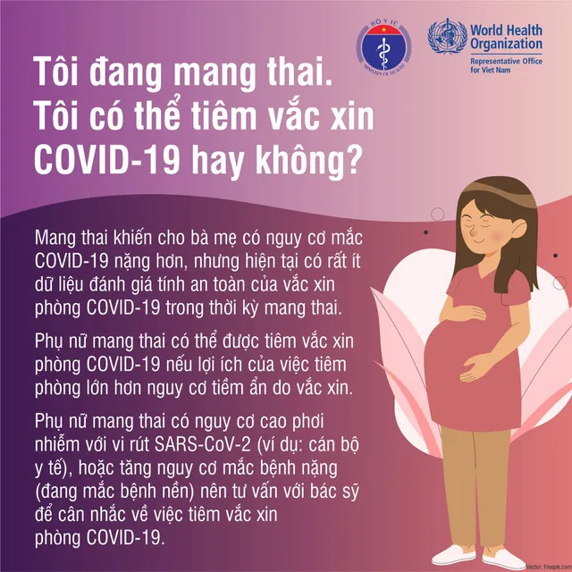 Sự thật những tin đồn về vaccine phòng COVID-19 - Ảnh 3.