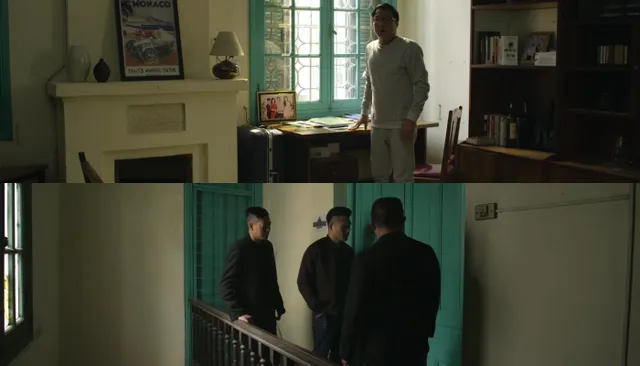 Hãy nói lời yêu - Tập 25: Sống sung sướng từ bé, giờ My mới thấm cảnh không có tiền khổ như thế nào - Ảnh 4. Hãy nói lời yêu - Tập 25: Sống sung sướng từ bé, giờ My mới thấm cảnh không có tiền khổ như thế nào - Ảnh 4.