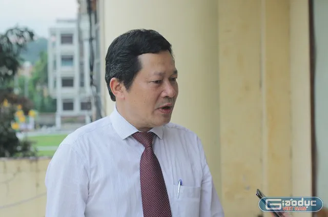 Yên Bái sẵn sàng cho kỳ thi tốt nghiệp THPT 2021 - Ảnh 3. Yên Bái sẵn sàng cho kỳ thi tốt nghiệp THPT 2021 - Ảnh 3.