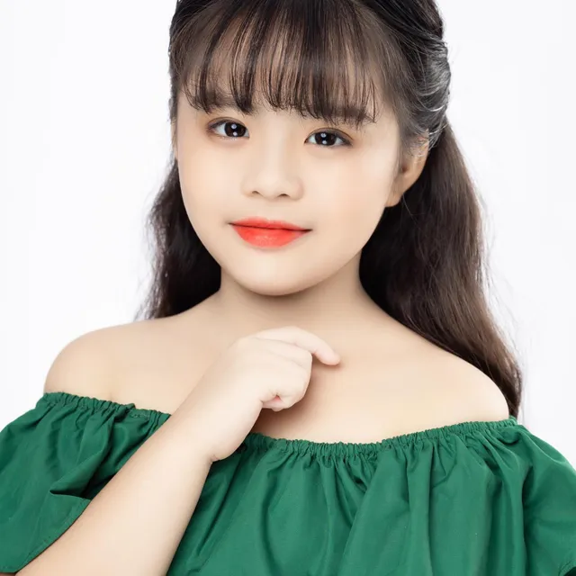 Mùa hoa tìm lại: Vẻ dễ thương của bé Ngân ngoài đời thường - Ảnh 10. Mùa hoa tìm lại: Vẻ dễ thương của bé Ngân ngoài đời thường - Ảnh 10.