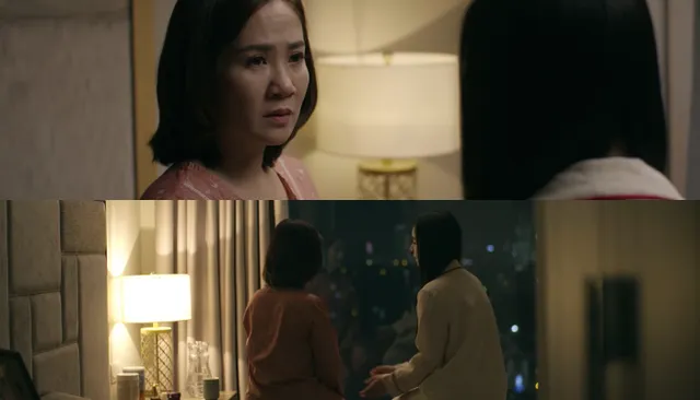 Hãy nói lời yêu - Tập 25: Bà Hoài thề có chết cũng không giúp ông Tín - Ảnh 2. Hãy nói lời yêu - Tập 25: Bà Hoài thề có chết cũng không giúp ông Tín - Ảnh 2.